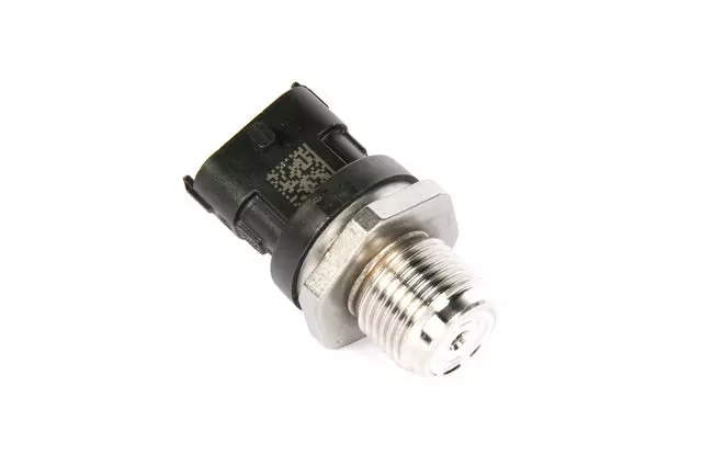 12651990 - : Fuel Pressure Sensor for Chevrolet: Express 2500, Express 3500, Silverado 2500 HD, Silverado 3500 HD | GMC: Savana 2500, Savana 3500, Sierra 2500 HD, Sierra 3500 HD Image