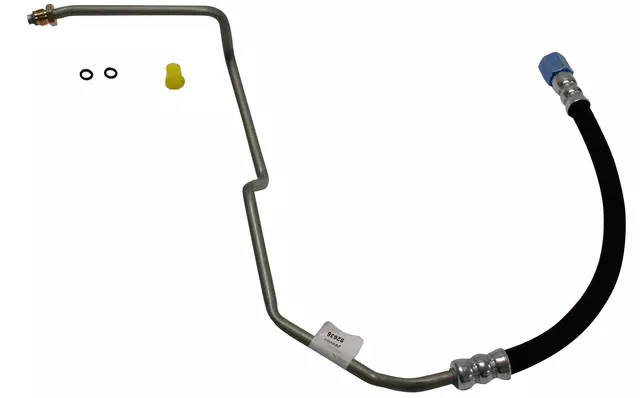 36366065 - Steering: Power Steering Hose for ACDelco Image