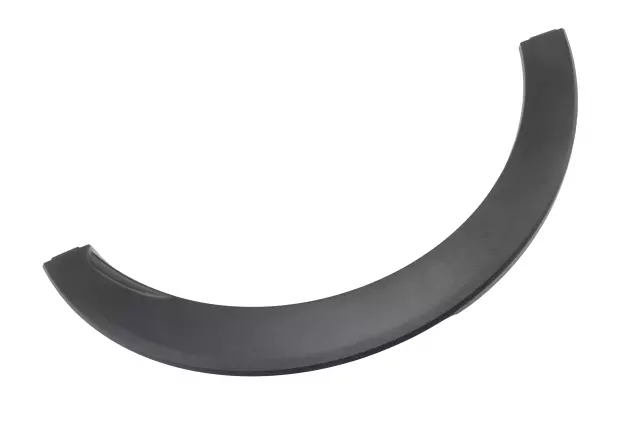 Rear Driver Side Wheel Opening Molding - GM (42786093)