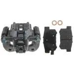 19166869 - : Remanufactured Caliper for GM Image