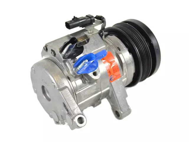 Air Conditioning Compressor - Mopar (55056288AF)