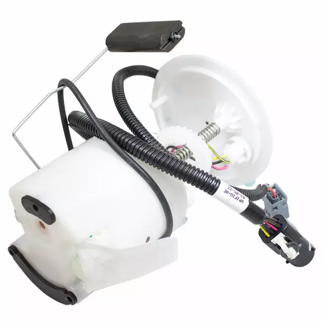 3F1Z9H307A - Fuel System: Fuel Pump Assembly for Ford Image