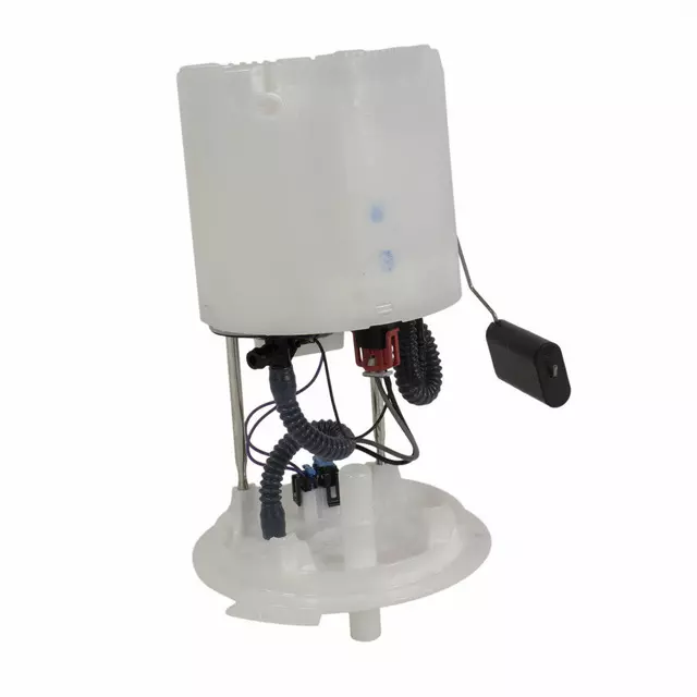 L1MZ9H307R - Fuel System: Fuel Pump Assembly for Ford: Explorer, Police Interceptor Utility | Lincoln: Aviator Image