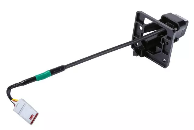 Front View Driver Information Camera - GM (84082778)