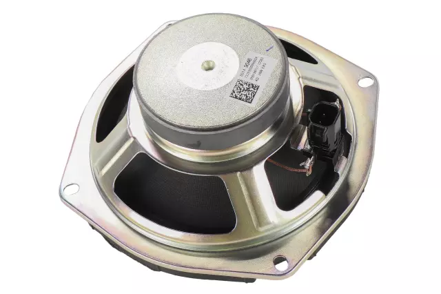 85149046 - Body: Quarter Panel Speaker for GM Image