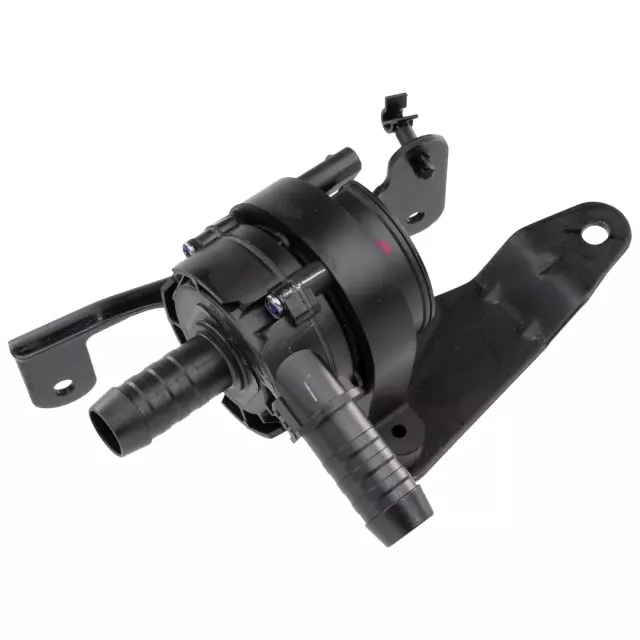 FL1Z18D473A - : Engine Auxiliary Water Pump for Ford: Expedition Image