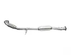 6249 - : Direct Fit Catalytic Converter (Non C.A.R.B. Compliant) for AB Catalytic Image