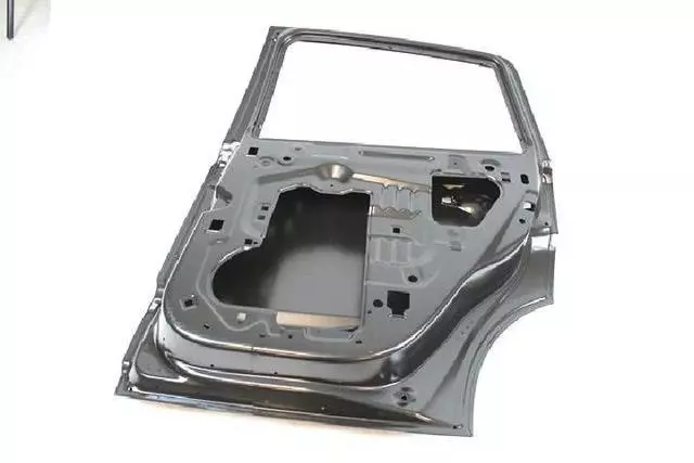 5074162AI - : Rear Door, Right for Mopar Image