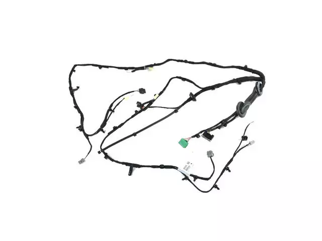 Liftgate Wiring - Mopar (68272802AC)