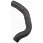 70354 - : CURVED RADIATOR HOSE, DAYCO for DAYCO HYDRAULIC Image