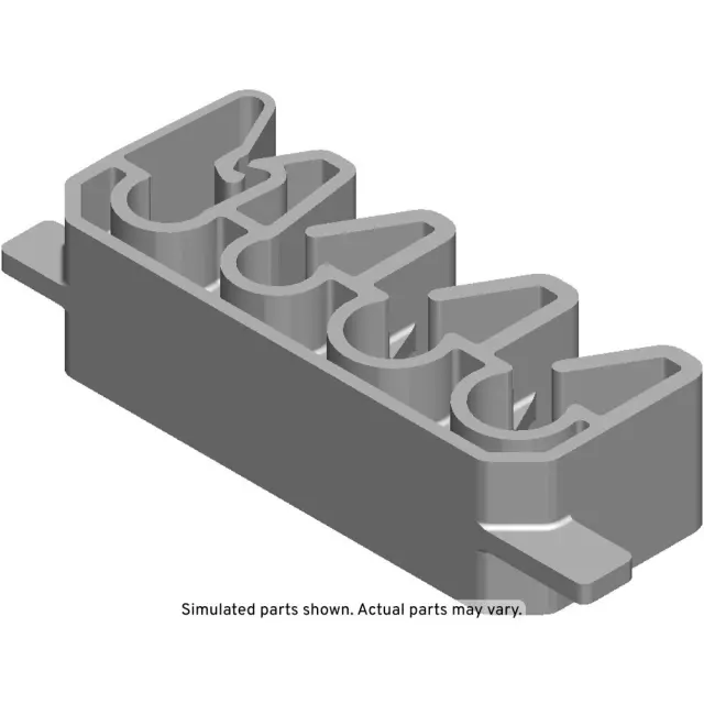 11570068 - : Multi-Purpose Clip for GM Image