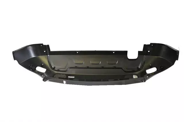 Rear Fascia - Mopar (6AE89LXHAA)