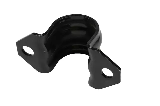 22911713 - : Front Driver Side Suspension Stabilizer Shaft Clamp for GM Image