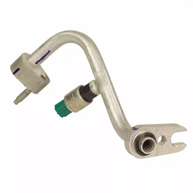 A/C Pipe - Ford (AM6Z-19835-C)