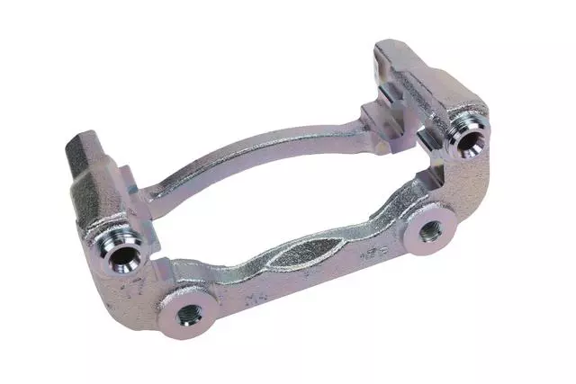 Rear Disc Brake Caliper Bracket - GM (20957797)