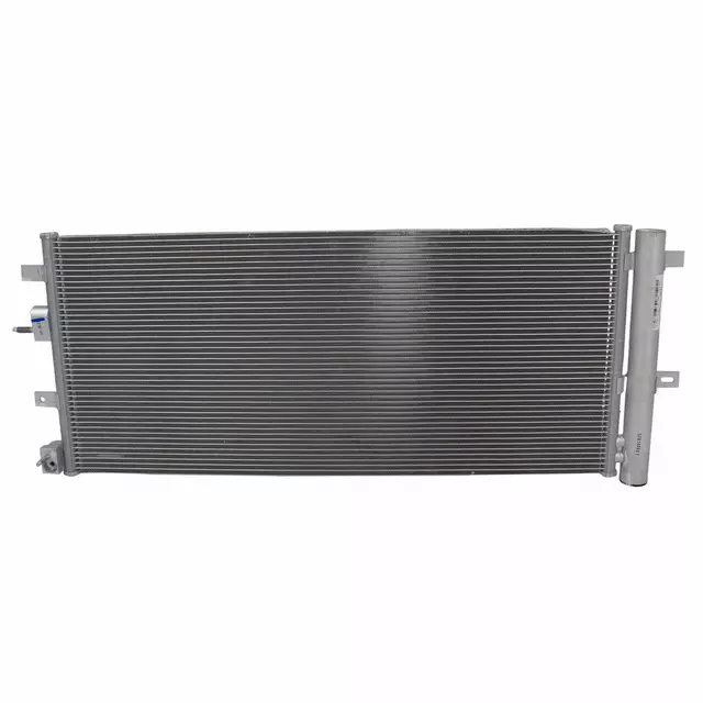 G3GZ19712B - : 2017-2020 Lincoln Continental - Condenser Assembly for Lincoln: Continental Image