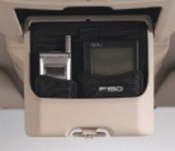 Individual Bin Inserts - Ford (V4L3Z-19A384-AA)