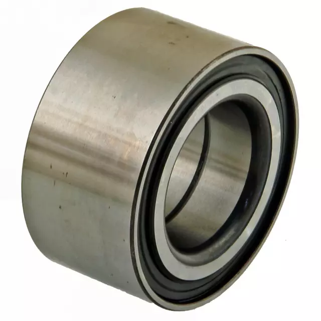 513058 - Driveline and Axles: Wheel Bearing for Chrysler: PT Cruiser | Dodge: Neon | Ford: Mustang, Ranger, Taurus, Thunderbird, Windstar | Hyundai: Santa Fe, Tucson | Jaguar: XJ8, XJR, XK8 | Kia: Borrego, Sedona, Sorento, Sportage | Lincoln: Continental, Mark VIII | Mercury: Cougar, Sable Image