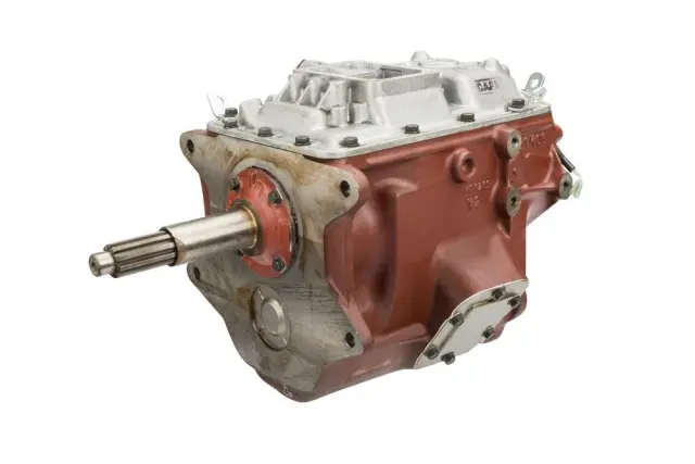 12383956 - : F Transmission for GM Image