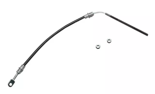 18033245 - : Front Parking Brake Cable Assembly for GM Image