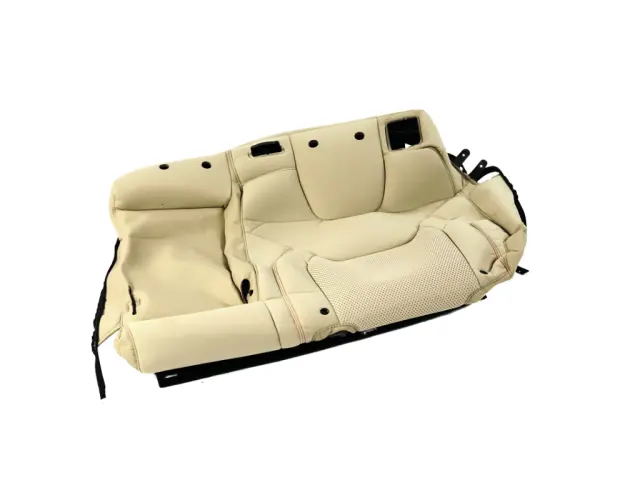 Rear Seat Back Cover - Mopar (6ST11CV5AD)