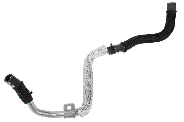 23499266 - : HVAC Heater Water Bypass Inlet Hose for Cadillac: CT6 Image