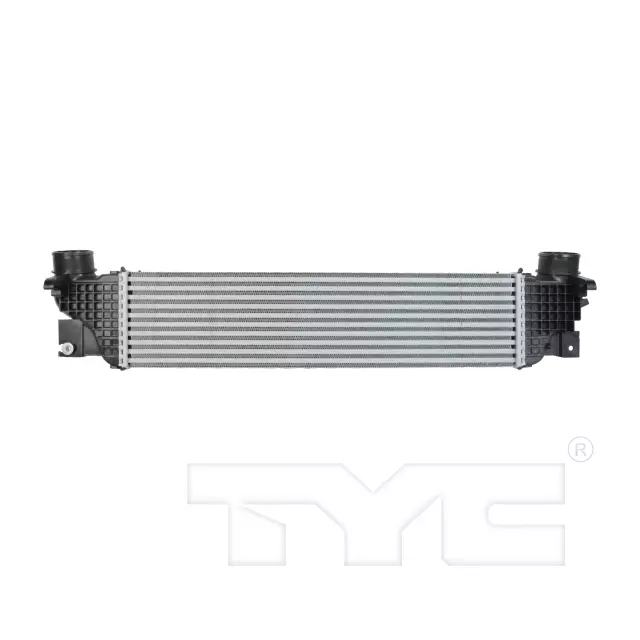 18085 - : TYC Intercooler for TYC Image