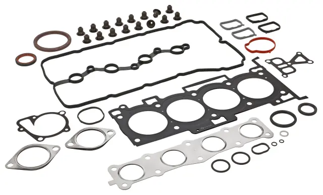 855060 - : Full Gasket Kit, engine for Elring Image