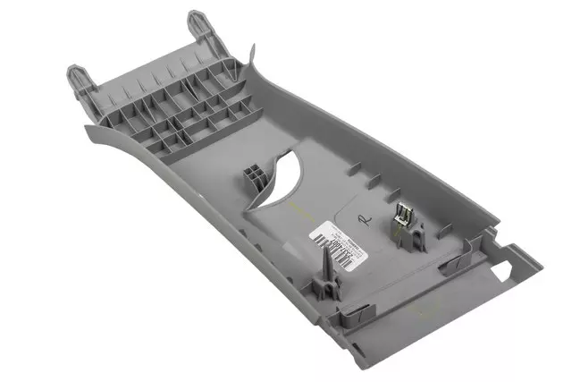 84346891 - : Upper Center Pillar Trim for Chevrolet: Volt Image