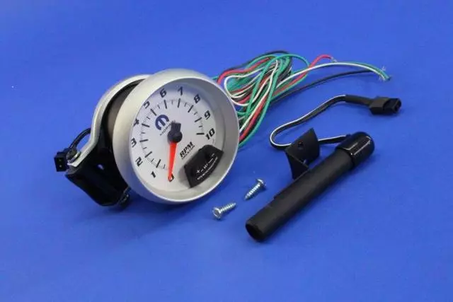Gauge - Mopar (77060058)