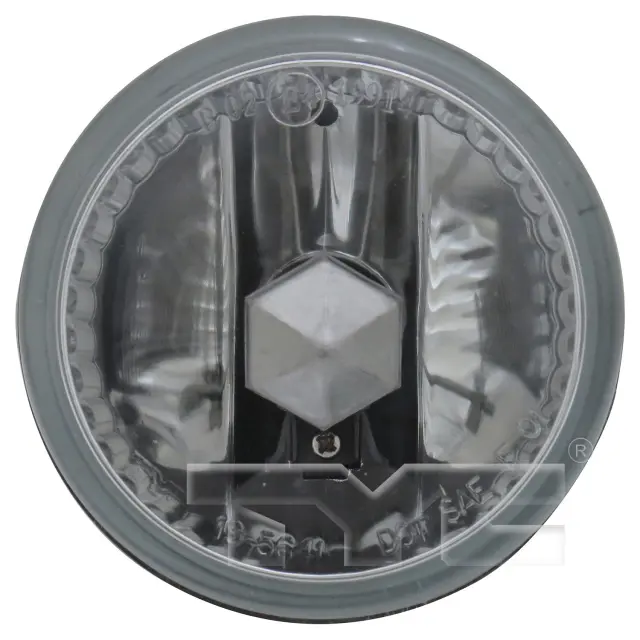 19564100 - : TYC Fog Light Assembly for TYC Image