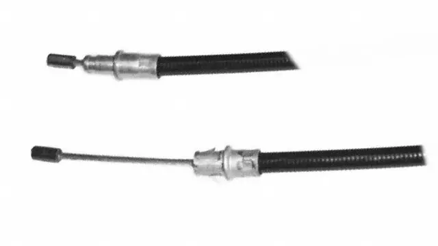 18038696 - : Front Parking Brake Cable Assembly for GM Image