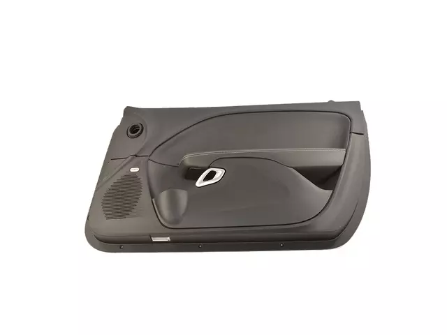 5LC163X9AH - Interior Trim: Front Door Trim Panel, Right for Mopar Image