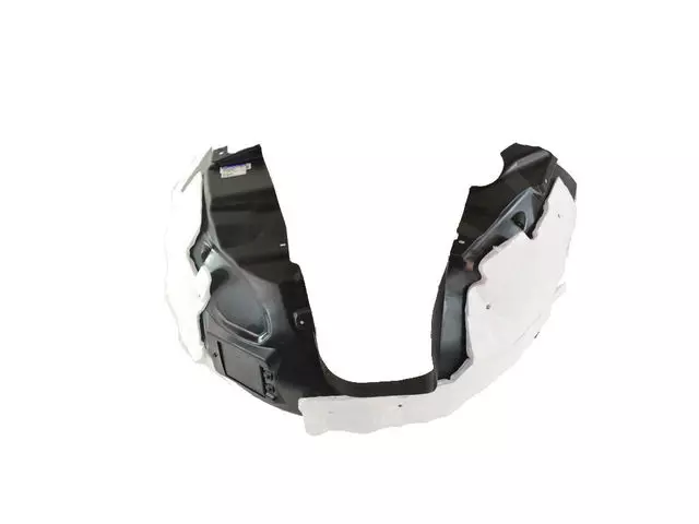 Wheelhouse Shield, Left - Mopar (68102923AE)