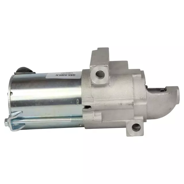 Starter Motor Assembly - Ford (QSA6485N)