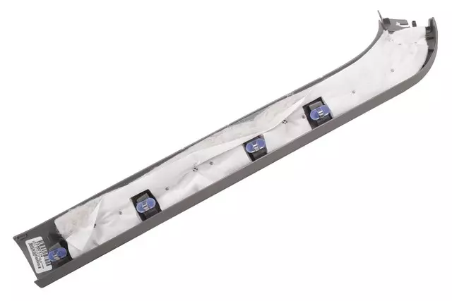 23382374 - : Side Gate Trim - Passenger Side (RH) for Chevrolet: Volt Image