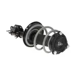 E4C004RC2JNW - : Value Advantage™ COMPLETE STRUT ASSY WITH SPRING / MT, RH for Nissan Image