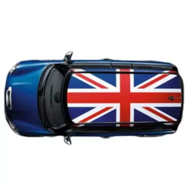 51140441117 - : Adhesive Film Roof 519056 for Mini Image