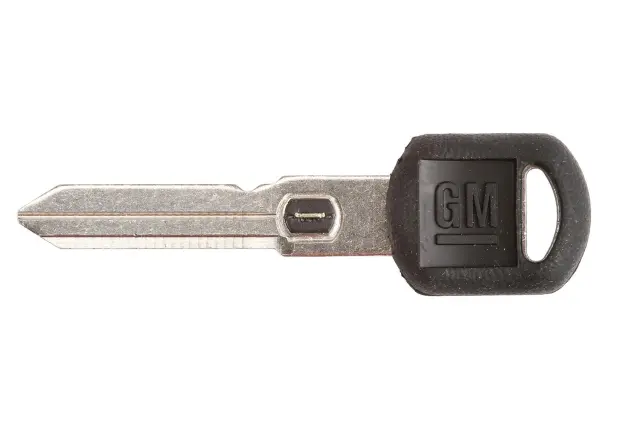 Ignition Key - ACDelco (26038361)