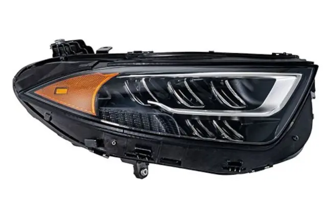 15619861 - : Hella Headlight for Hella Image
