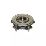 7300217 - : GMB Wheel Bearing and Hub Assembly for GMB Image