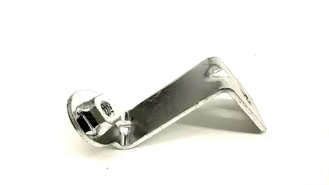 34446AE040 - : Power Steering Pump Bracket for Subaru Image