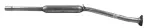 58556 - : Prebent Exhaust Pipe for AP Exhaust Image