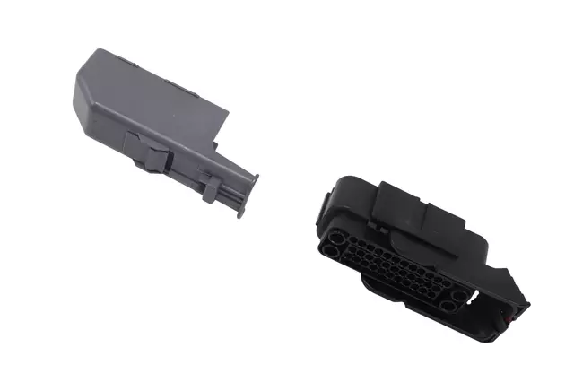 Black Multi-Purpose Pigtail - GM (19178089)