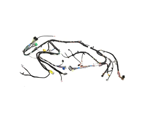 Instrument Panel Wiring - Mopar (68368214AE)