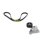 ADK0006P - : Accessory Drive Belt Kit for Continental Image