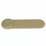 6L2Z78224A34AAM - Body: Cover Panel for FORD Image