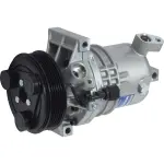 CO29195C - : A/C Compressor -- UAC CR10 Compressor Assembly for UAC Image