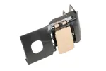 26518041 - Body: Seat Back Recliner Adjustment Handle for GM Image