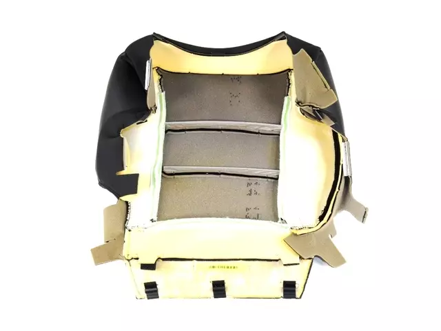 Rear Seat Cushion Cover, Left - Mopar (5YX01DX9AA)